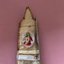 Antique  Sacred Relic Image 2