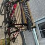 bike giant rapid road bike Image 7