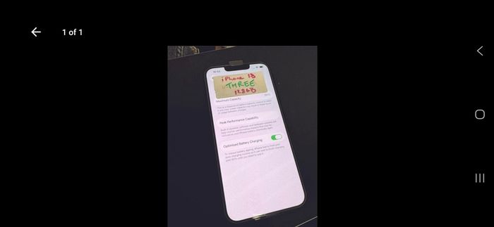 Iphone 13
