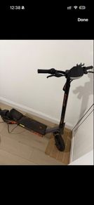 e scooter