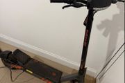 e scooter