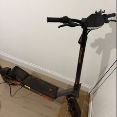 e scooter