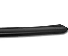 Free VW T5 Bumper Protector (Black) Unused