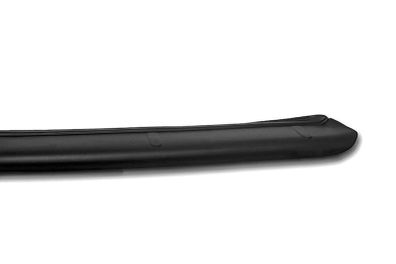 Free VW T5 Bumper Protector (Black) Unused