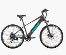 Bleubird Summit Hybrid E-Bike (2023)