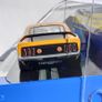 Scalextric Ford Mustang Boss 302  Slot Car  ( gt classic touring muscle superslot ) Image 5