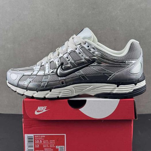 Brand New Mens Nike P-6000