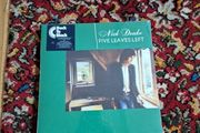 Nick Drake Five Leaves Left Vinyl