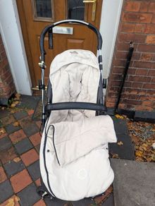 bugaboo chameleon 3