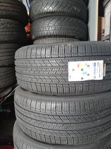 235 55 18 tyres