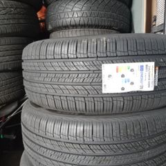 235 55 18 tyres