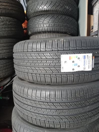 235 55 18 tyres