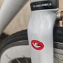 Cinelli Bootleg Mystic 54cm Fixie/single speed Image 5