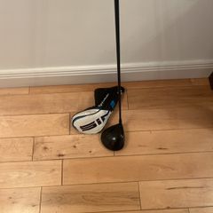 Callaway Rogue 10.5 degree Upgrade Accra Shaft 2.0 260 M3