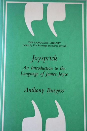 Joysprick.