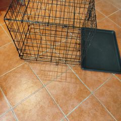 Dog crate