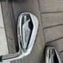 Tietlist T300 steel shafts Image 4