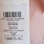 NEW Age 11 /12 pink playsuit Image 2