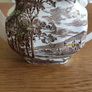 Wedgwood Teapot Country Side Image 4