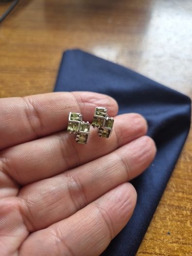 Vintage earrings