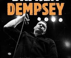Damien Dempsey - Iveagh Gardens