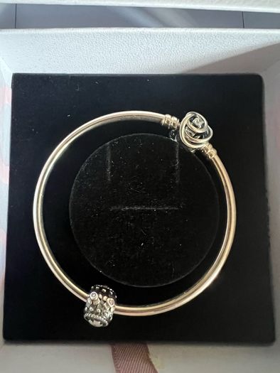 Pandora bracelet