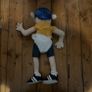 Jeffy Puppet Original SML Merch Image 3