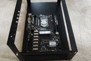 Asrock H110 Pro Btc+