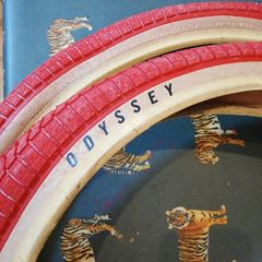 BMX Street tyres