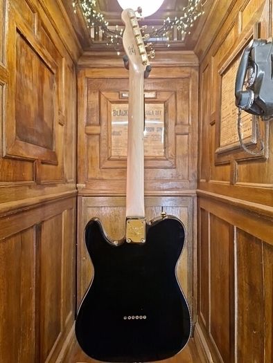 Squier 40th Anniv. Telecaster 2022