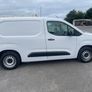 Opel Combo 2026 Image 4