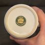 Royal Schwabap Hand Decorated Stoneware Coffee Mug 1984 Ter Steege Bv Holland Image 6