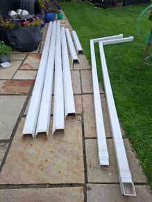 used gutters