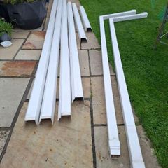 used gutters