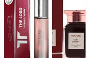 HOLIDAY VIBES LOADING... Don't leave without YOUR signature scent!