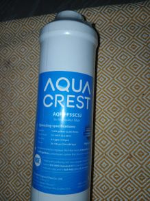 American  fridge  filters  for sale