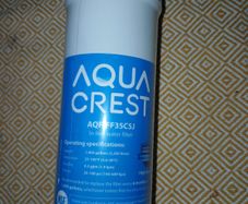 American  fridge  filters  for sale
