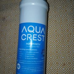 American  fridge  filters  for sale