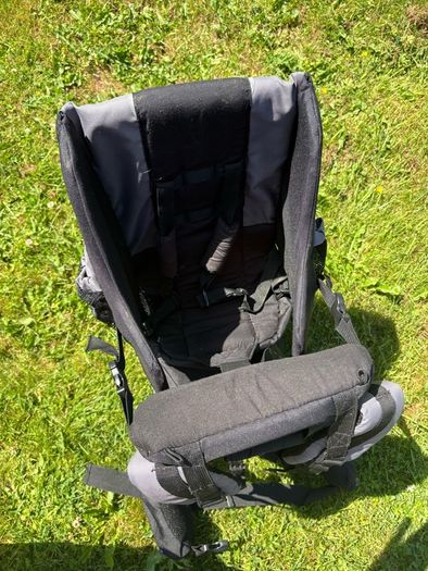 Toddler Carrier