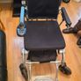 power wheelchair Image 3