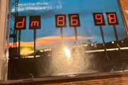 Depeche Mode - The Singles 86-98 (2xCD)