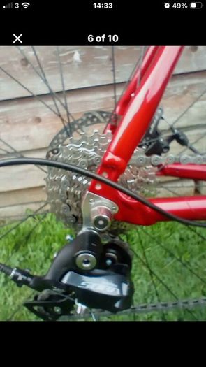 Boardman Road Comp - L