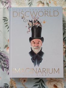 Terry Pratchett's Discworld Imaginarium