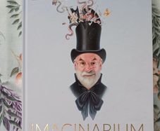 Terry Pratchett's Discworld Imaginarium