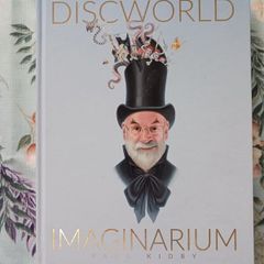 Terry Pratchett's Discworld Imaginarium