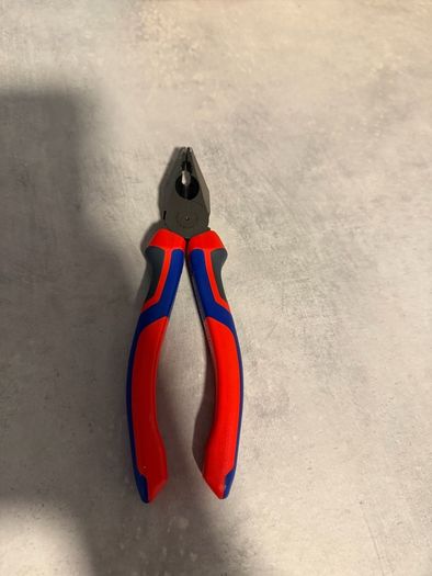 Knipex Pliers