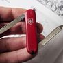 Vintage Victorinox Escort SD 58mm Swiss Army Knife Image 3