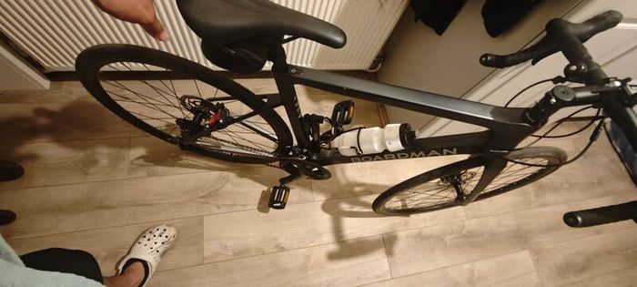 road bike