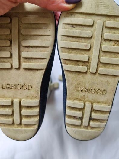 kids wellies Liewood size 25 uk8.5