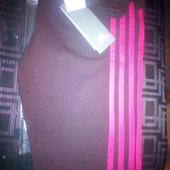 Girls adidas leggins
